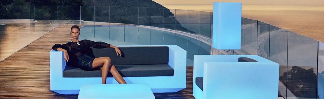 Jardin & Piscine